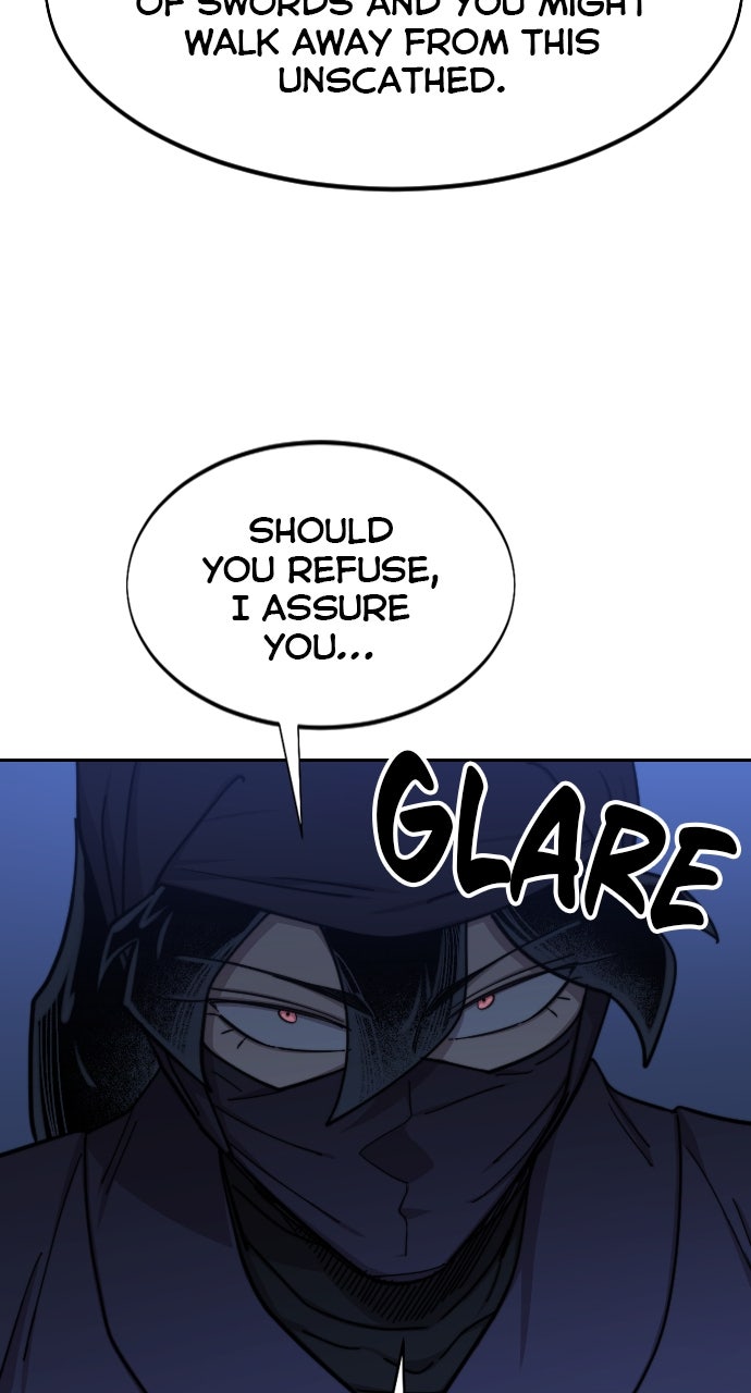 Read Return of the Blossoming Blade Manga Online