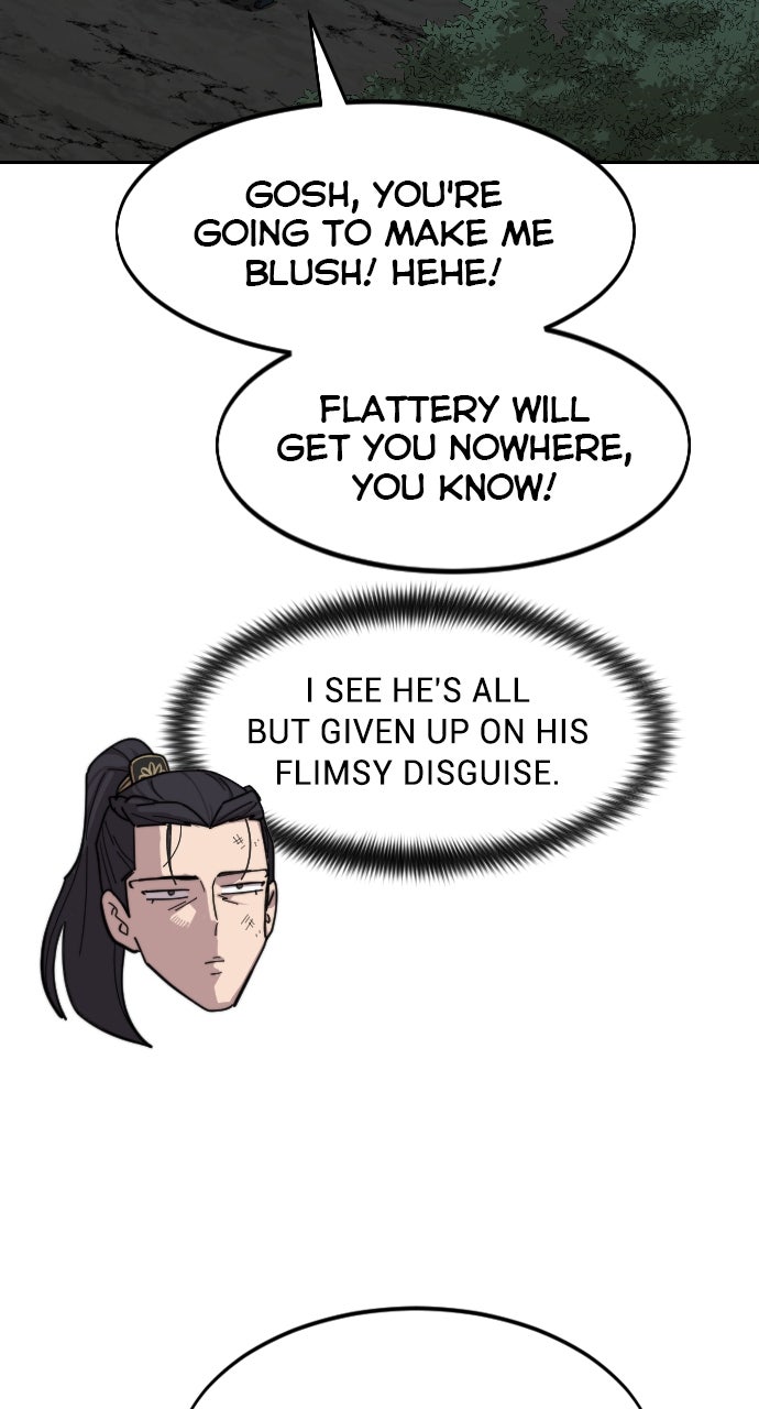Read Return of the Blossoming Blade Manga Online