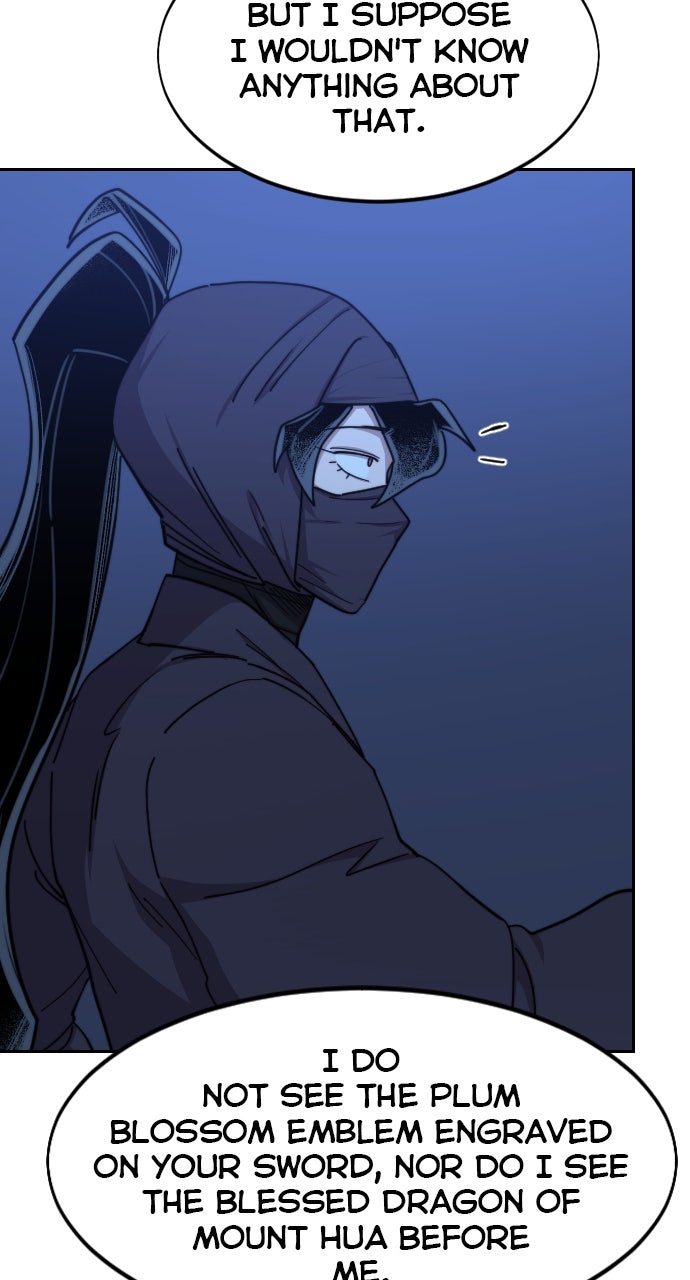 Read Return of the Blossoming Blade Manga Online