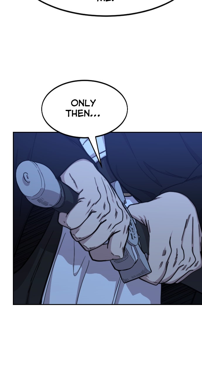 Read Return of the Blossoming Blade Manga Online