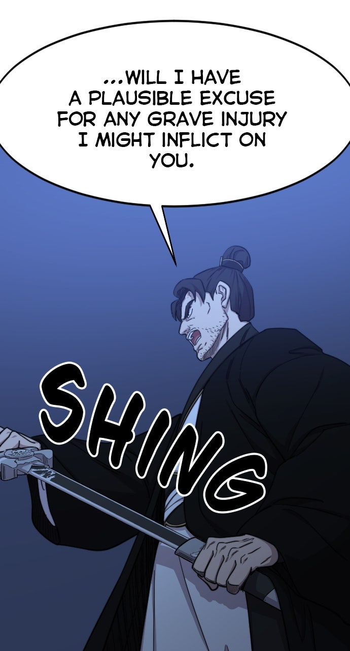 Read Return of the Blossoming Blade Manga Online
