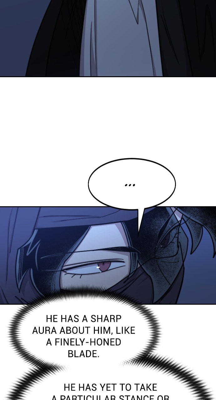 Read Return of the Blossoming Blade Manga Online