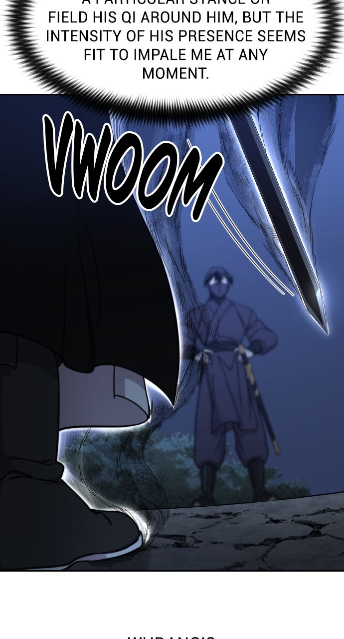 Read Return of the Blossoming Blade Manga Online