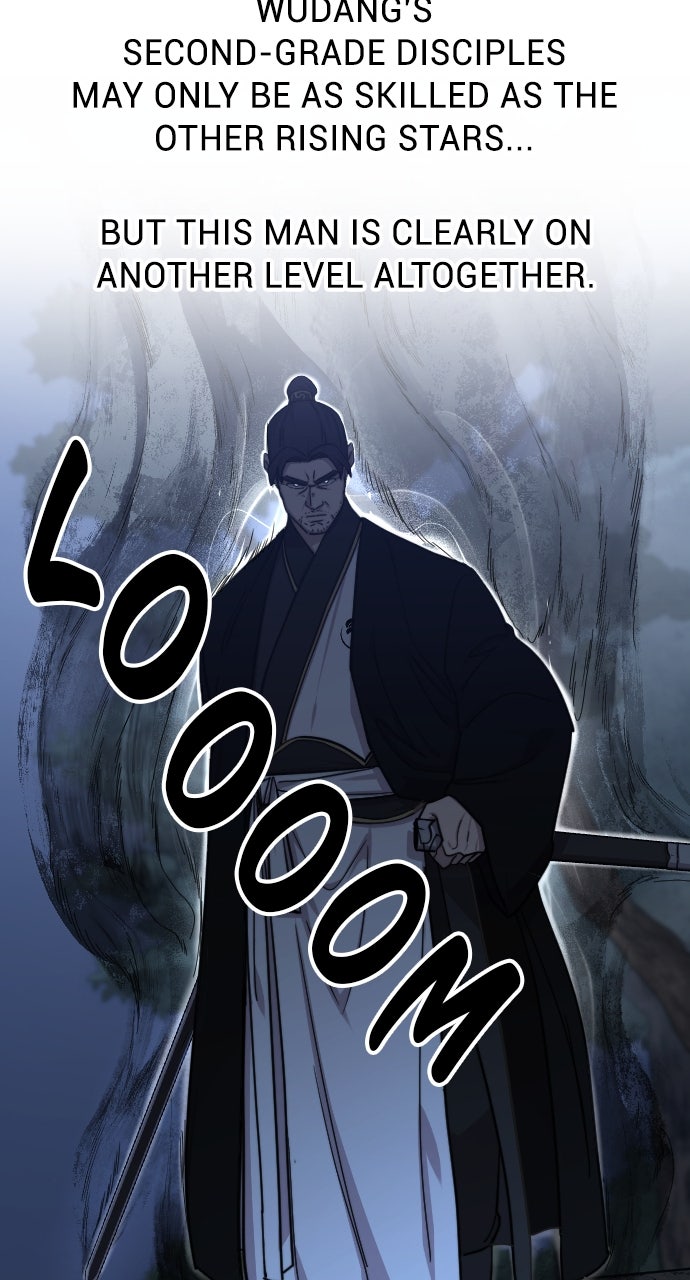 Read Return of the Blossoming Blade Manga Online