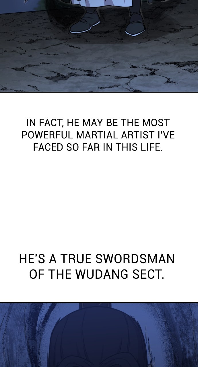 Read Return of the Blossoming Blade Manga Online
