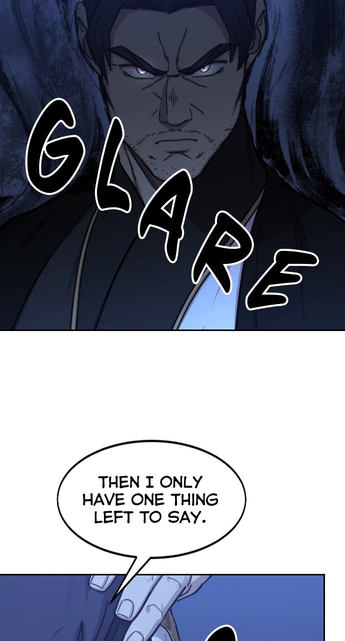 Read Return of the Blossoming Blade Manga Online