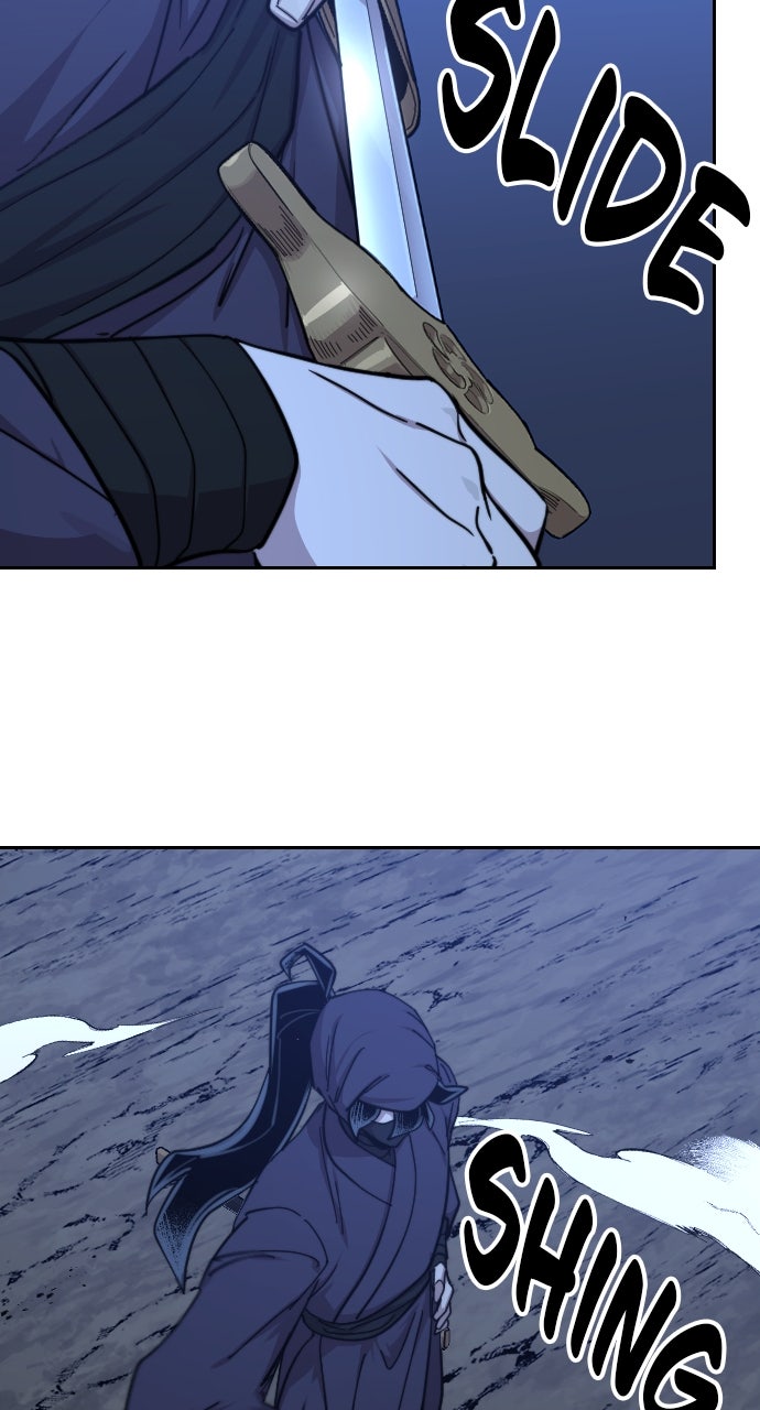 Read Return of the Blossoming Blade Manga Online