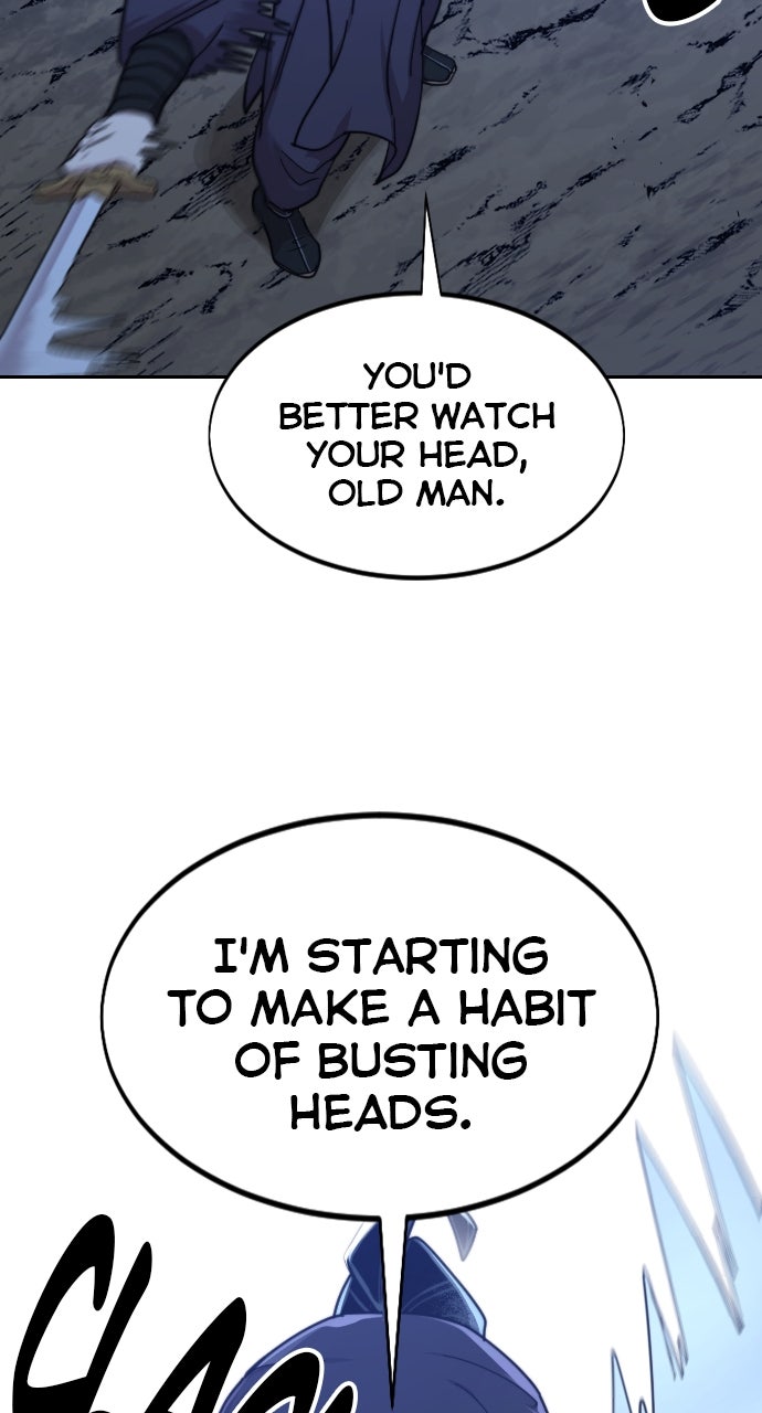 Read Return of the Blossoming Blade Manga Online