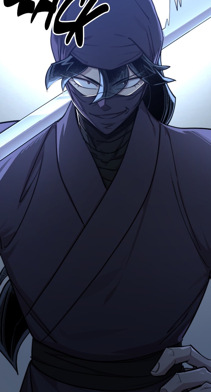 Read Return of the Blossoming Blade Manga Online