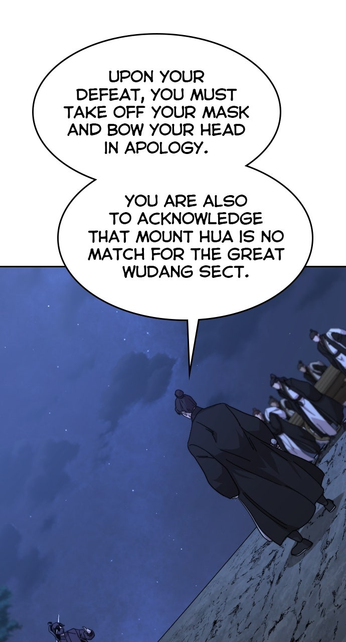 Read Return of the Blossoming Blade Manga Online