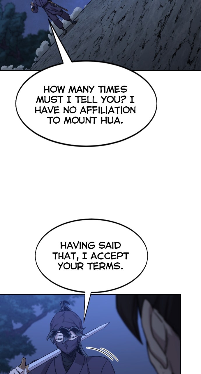 Read Return of the Blossoming Blade Manga Online