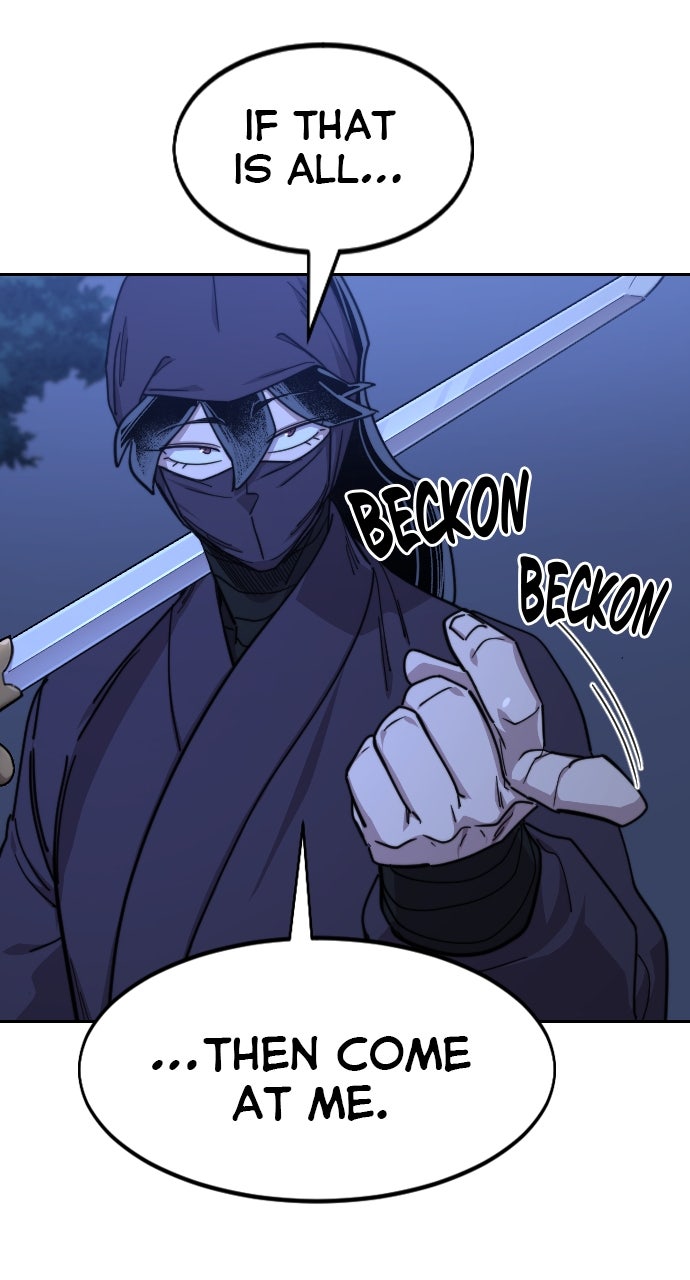 Read Return of the Blossoming Blade Manga Online