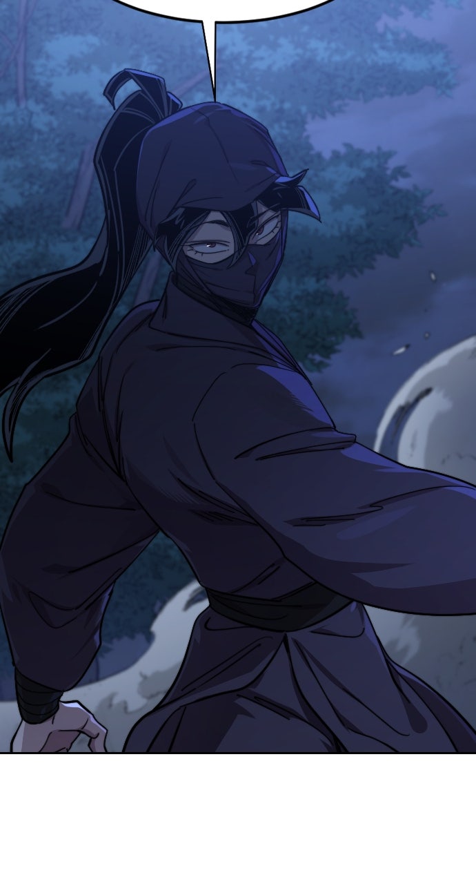 Read Return of the Blossoming Blade Manga Online