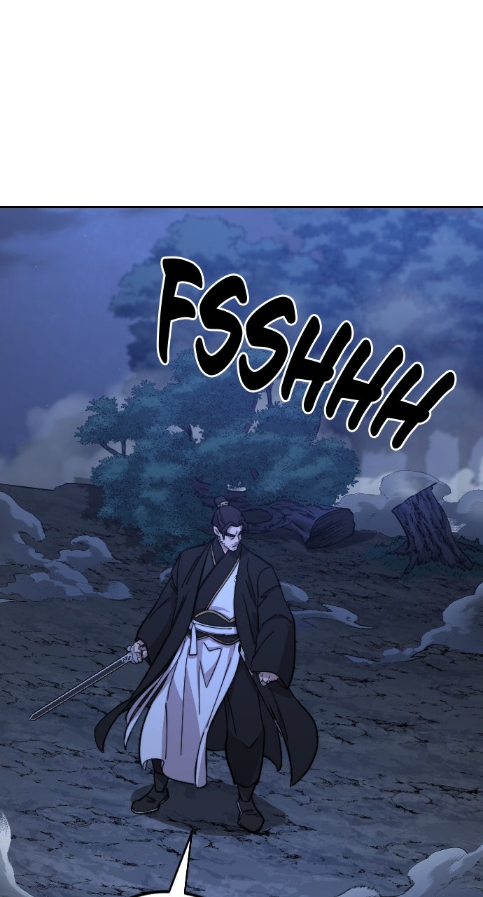 Read Return of the Blossoming Blade Manga Online