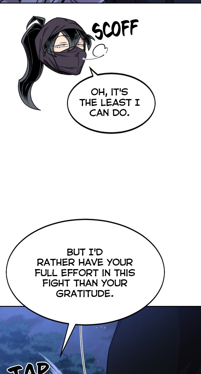 Read Return of the Blossoming Blade Manga Online