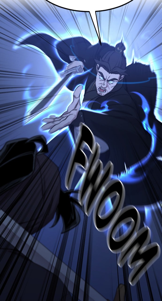 Read Return of the Blossoming Blade Manga Online