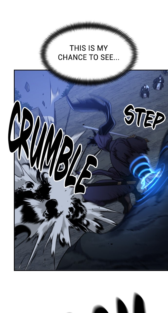 Read Return of the Blossoming Blade Manga Online