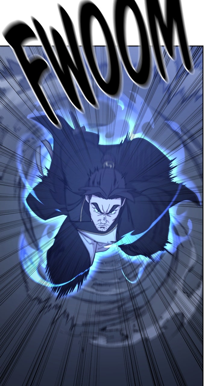 Read Return of the Blossoming Blade Manga Online