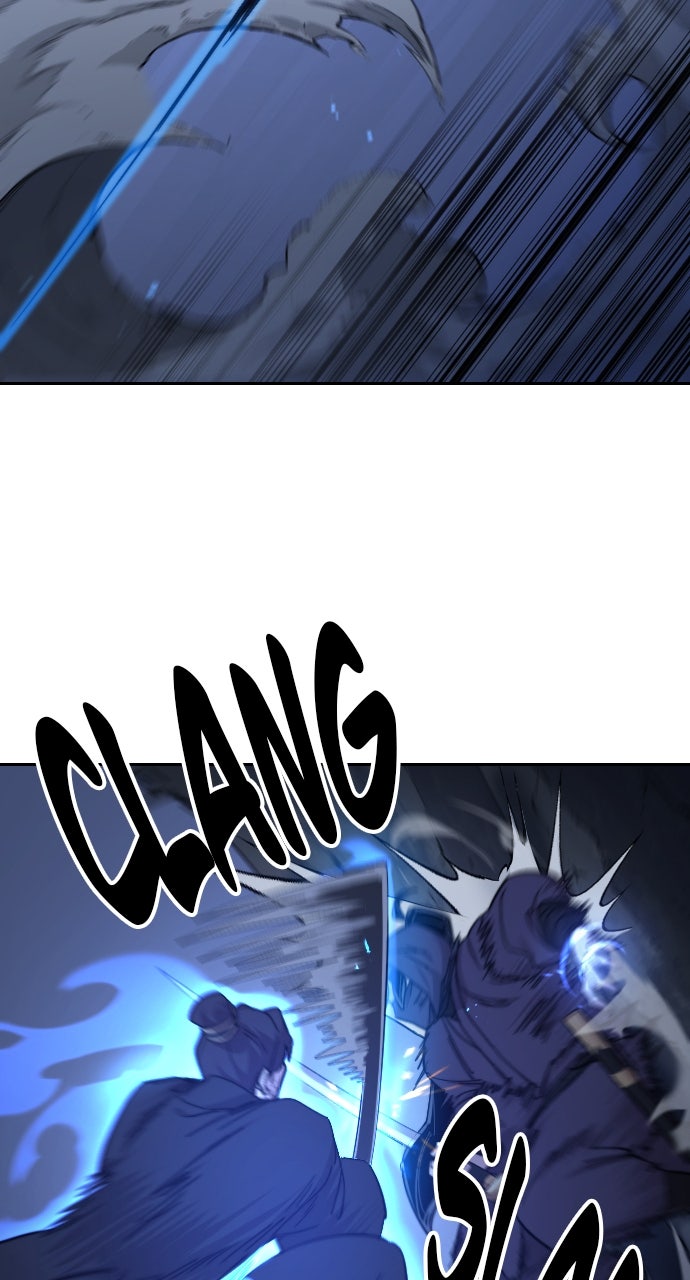Read Return of the Blossoming Blade Manga Online