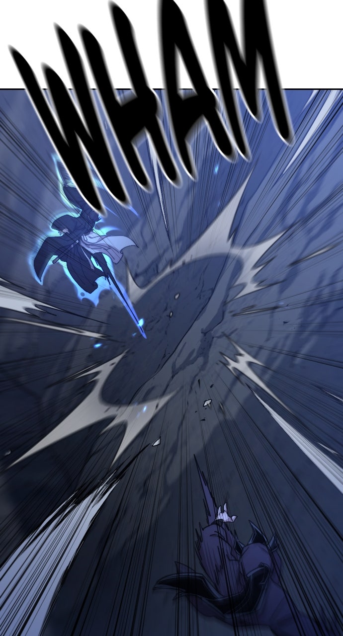 Read Return of the Blossoming Blade Manga Online