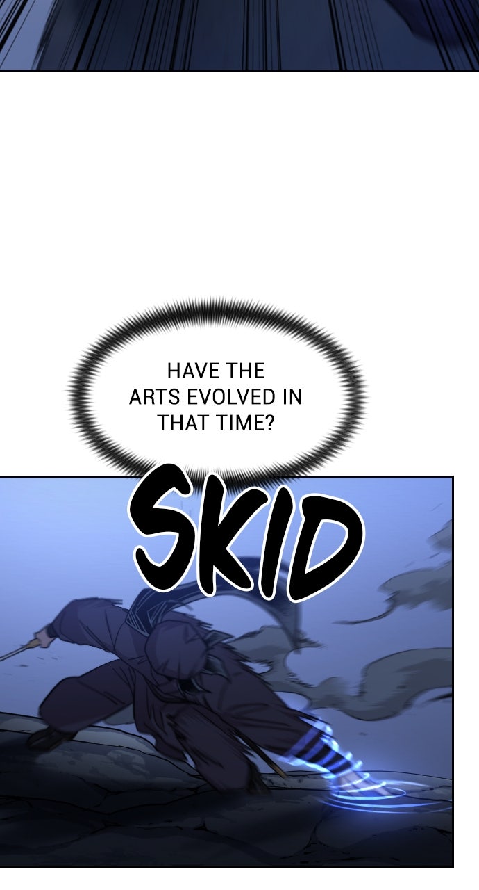 Read Return of the Blossoming Blade Manga Online