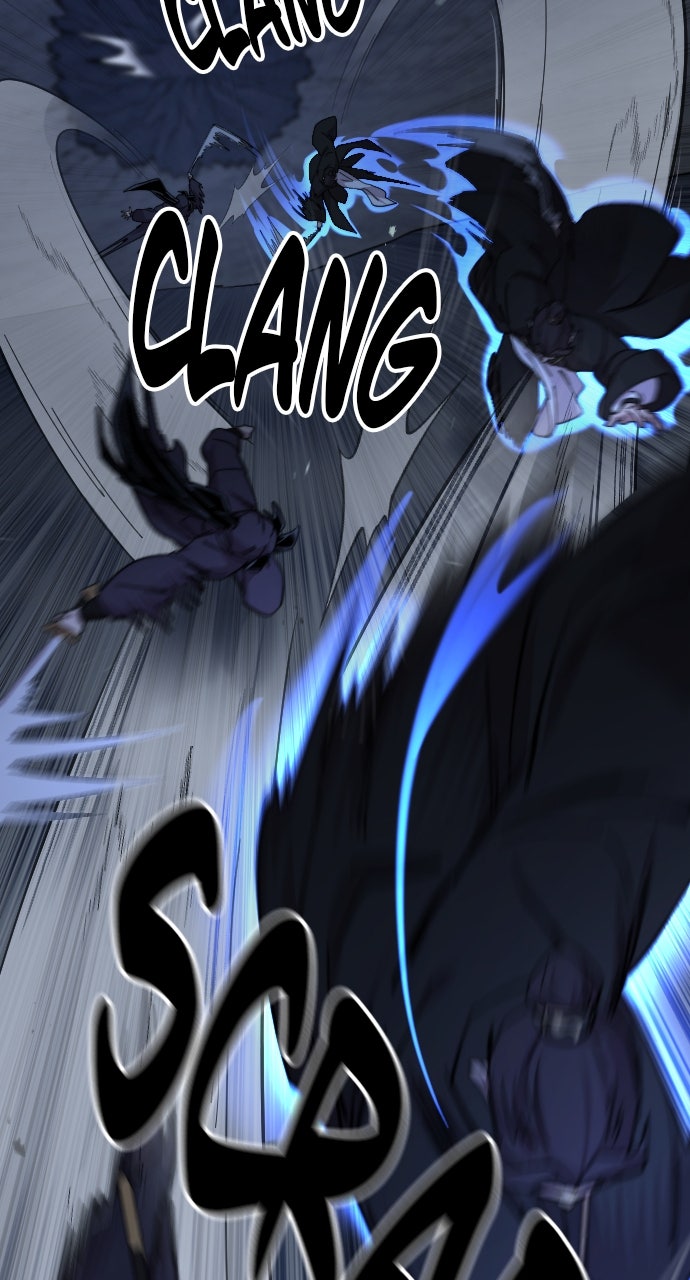 Read Return of the Blossoming Blade Manga Online
