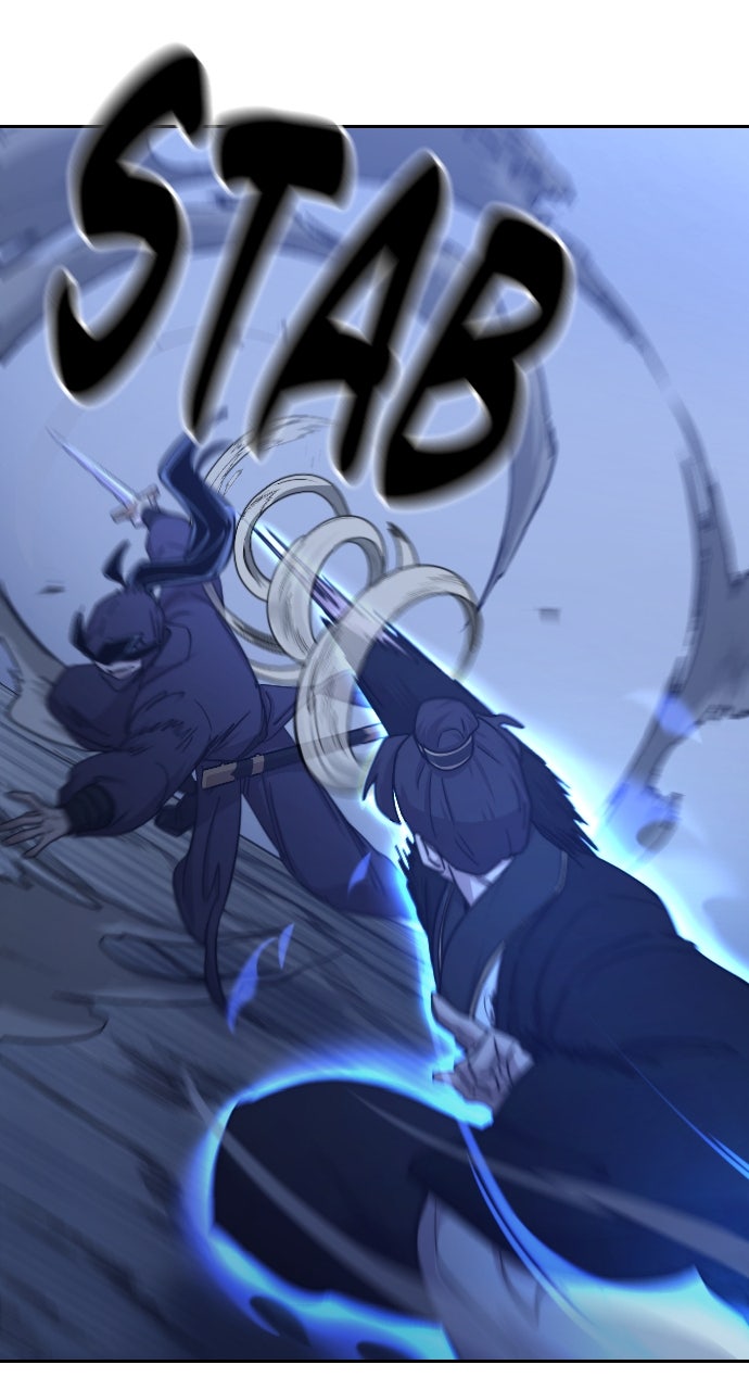 Read Return of the Blossoming Blade Manga Online