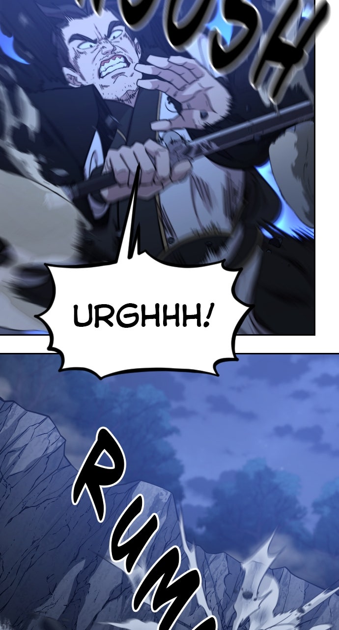 Read Return of the Blossoming Blade Manga Online