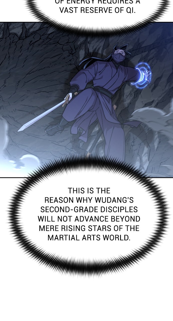 Read Return of the Blossoming Blade Manga Online