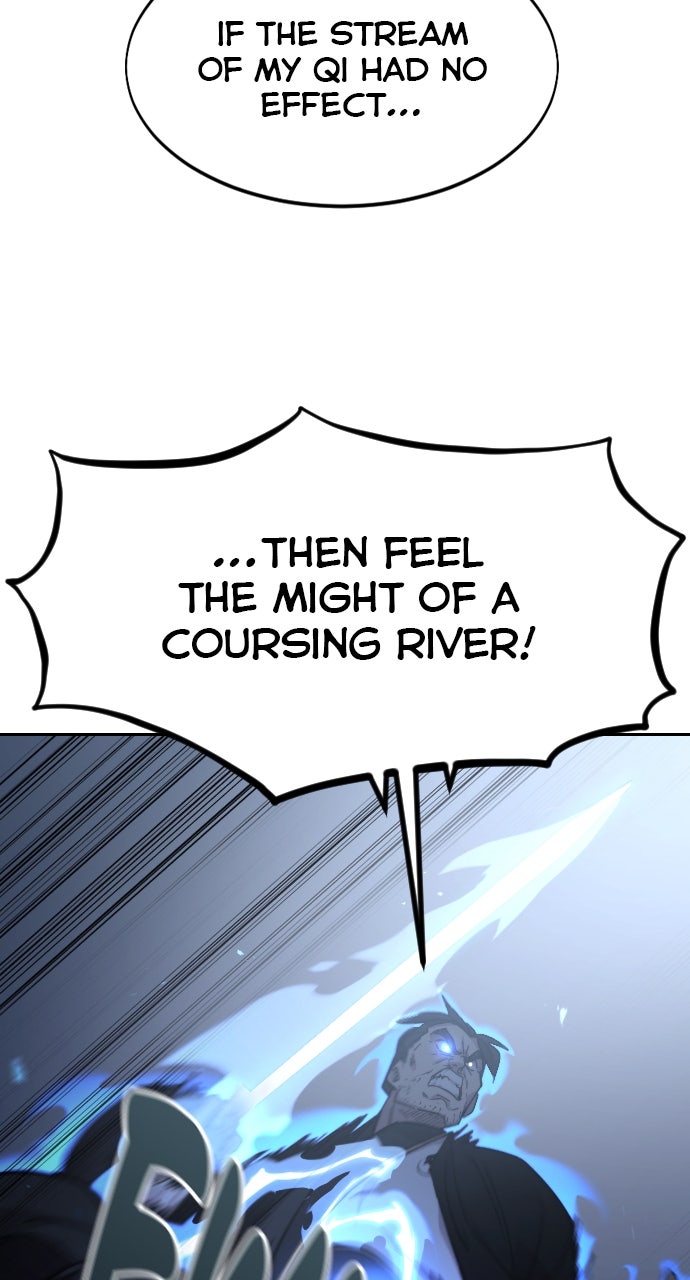 Read Return of the Blossoming Blade Manga Online
