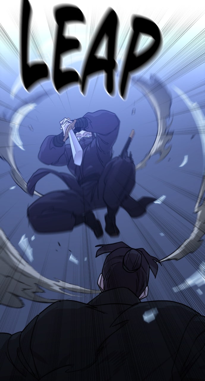 Read Return of the Blossoming Blade Manga Online