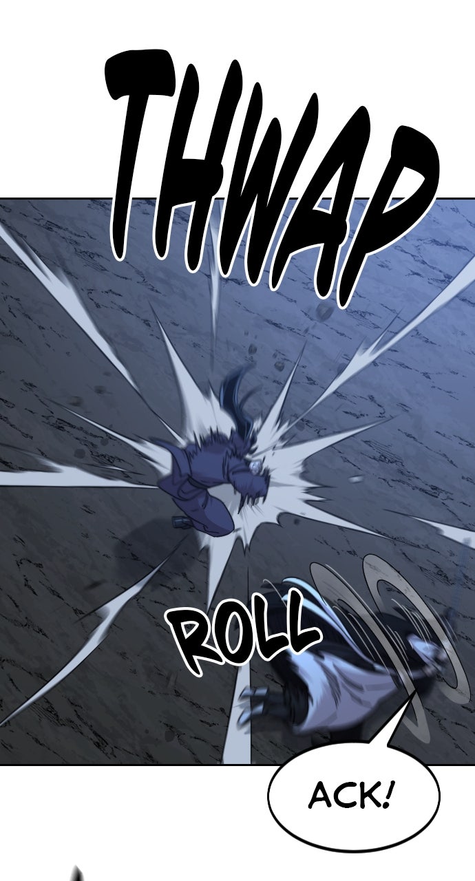 Read Return of the Blossoming Blade Manga Online