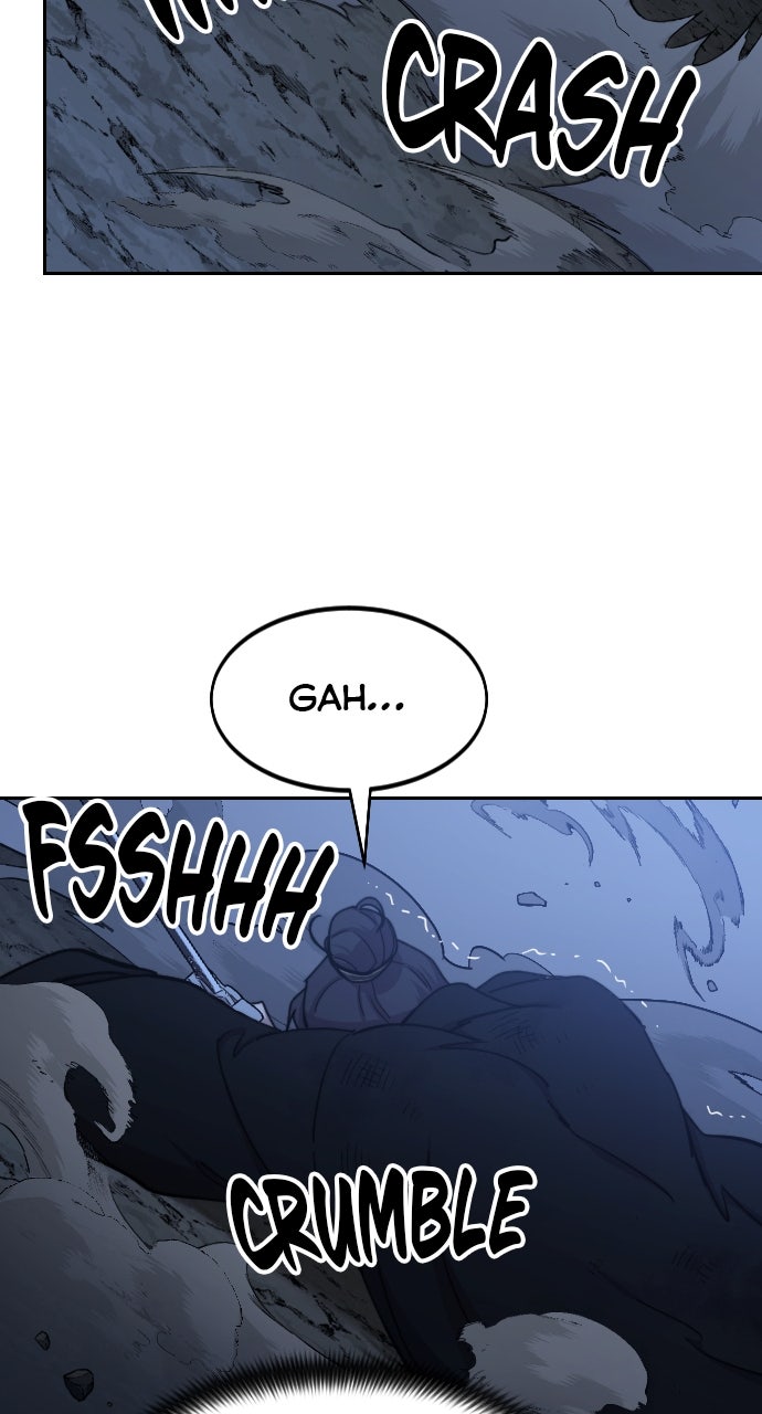 Read Return of the Blossoming Blade Manga Online