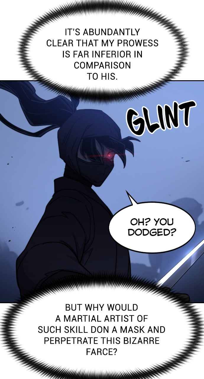 Read Return of the Blossoming Blade Manga Online
