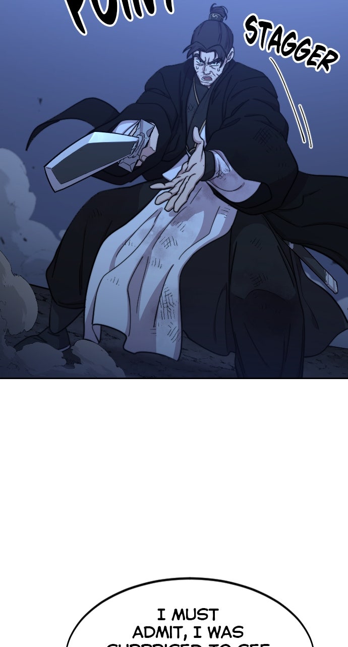 Read Return of the Blossoming Blade Manga Online