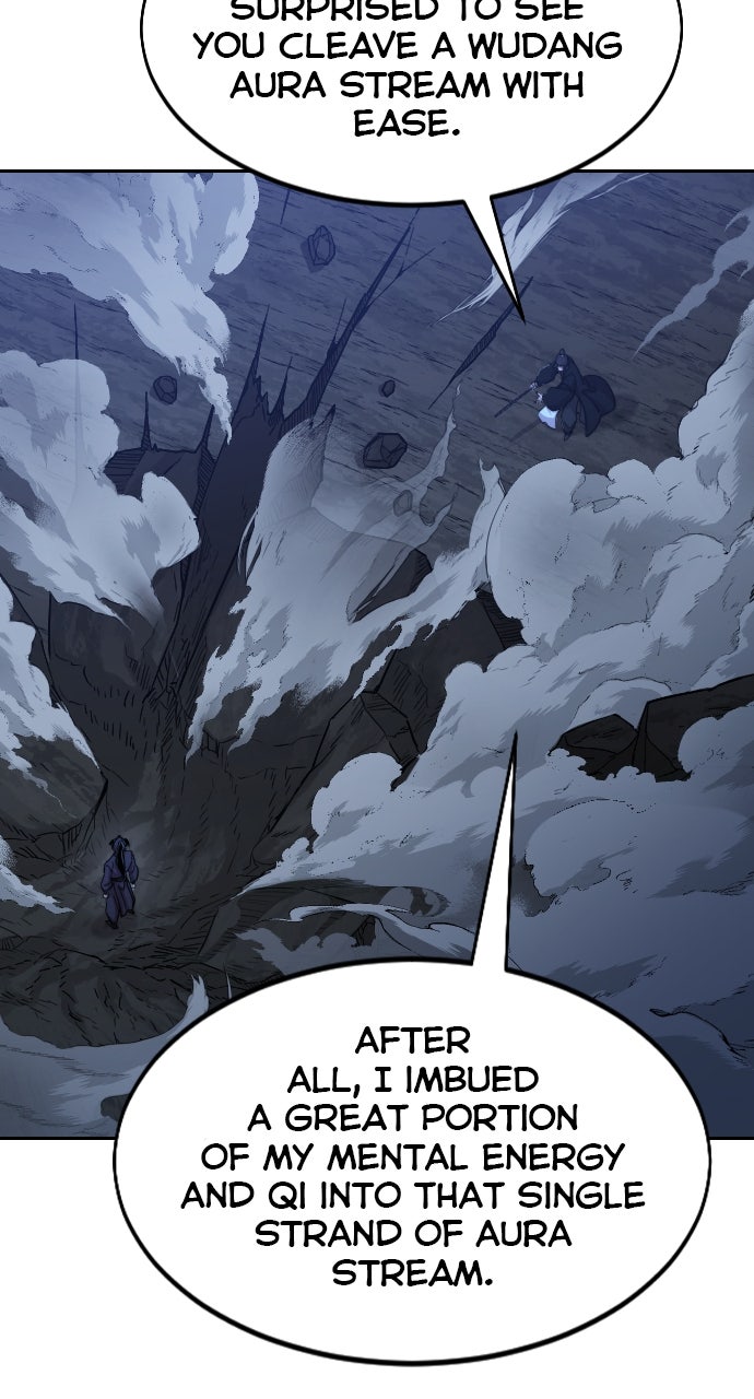 Read Return of the Blossoming Blade Manga Online