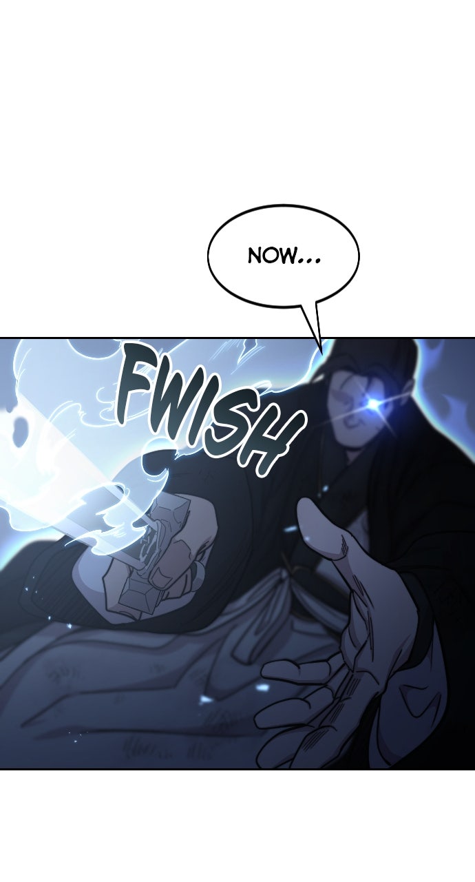Read Return of the Blossoming Blade Manga Online