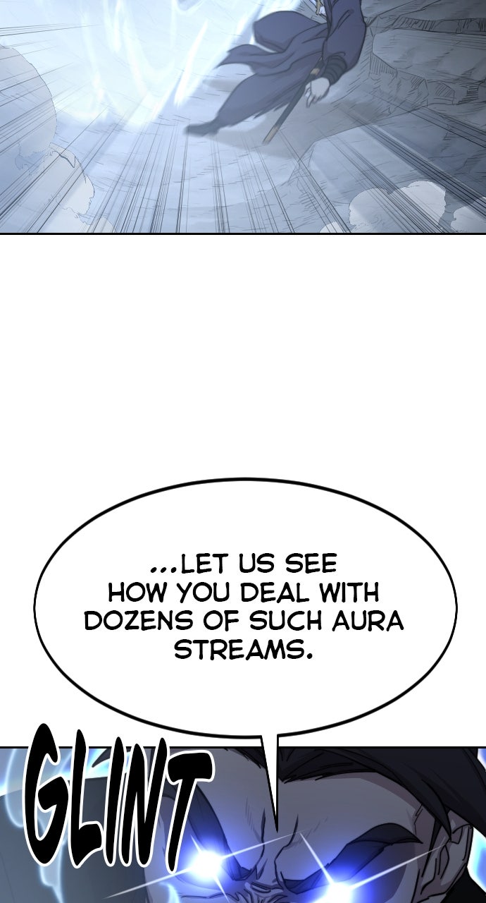 Read Return of the Blossoming Blade Manga Online