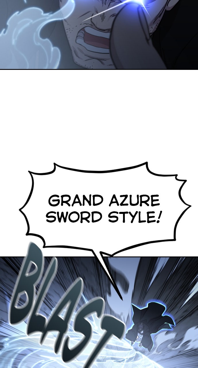 Read Return of the Blossoming Blade Manga Online
