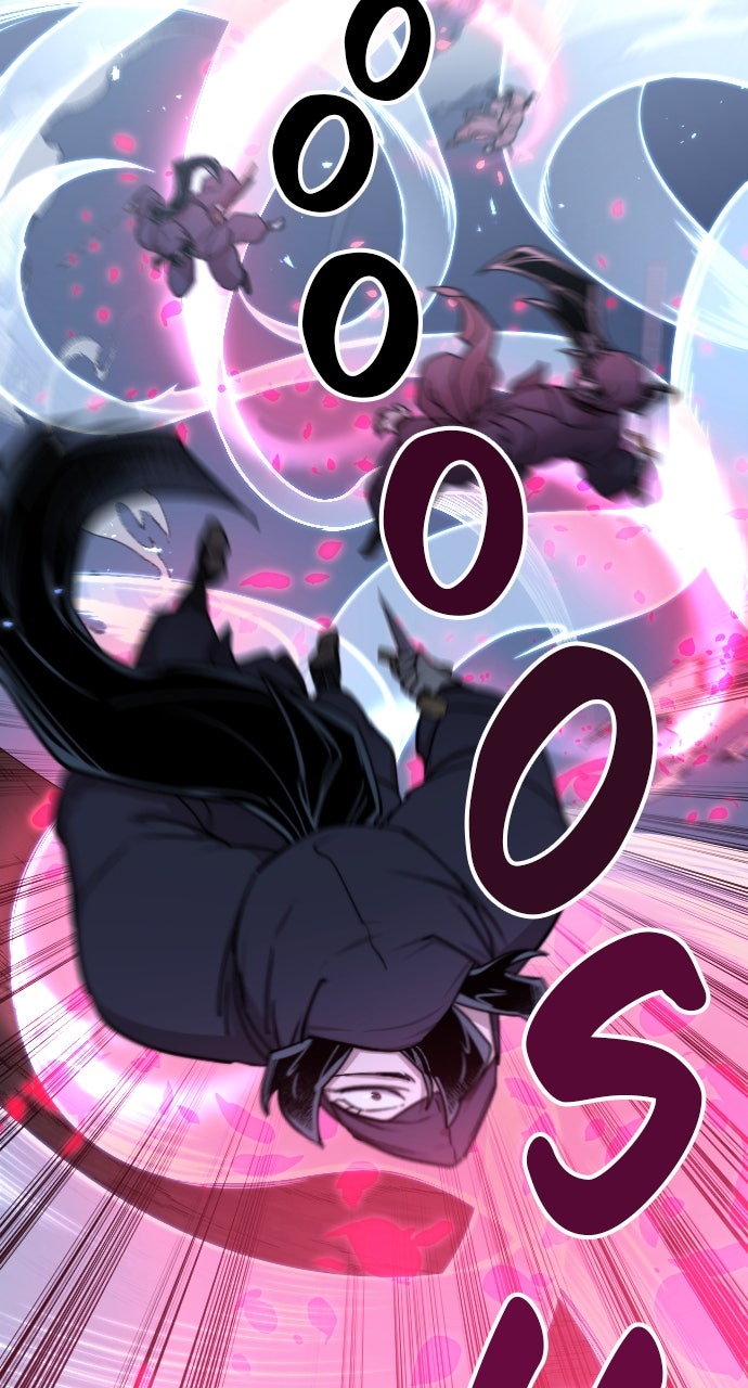Read Return of the Blossoming Blade Manga Online