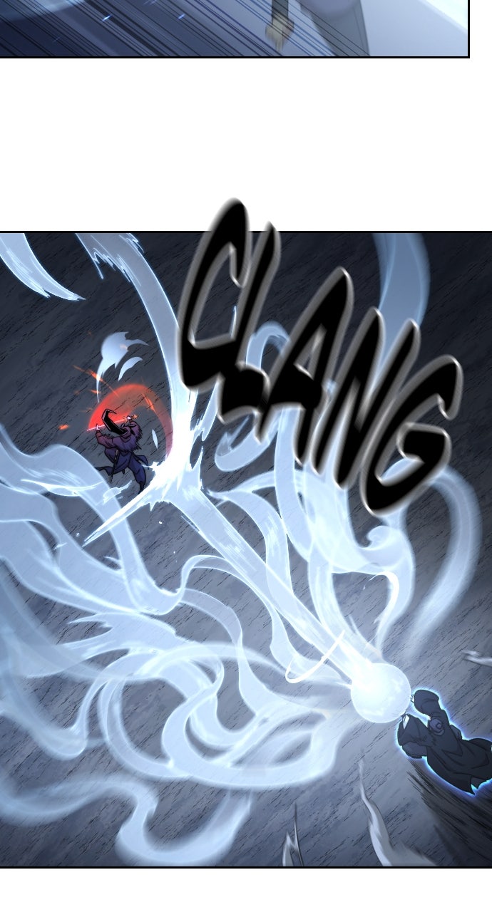 Read Return of the Blossoming Blade Manga Online