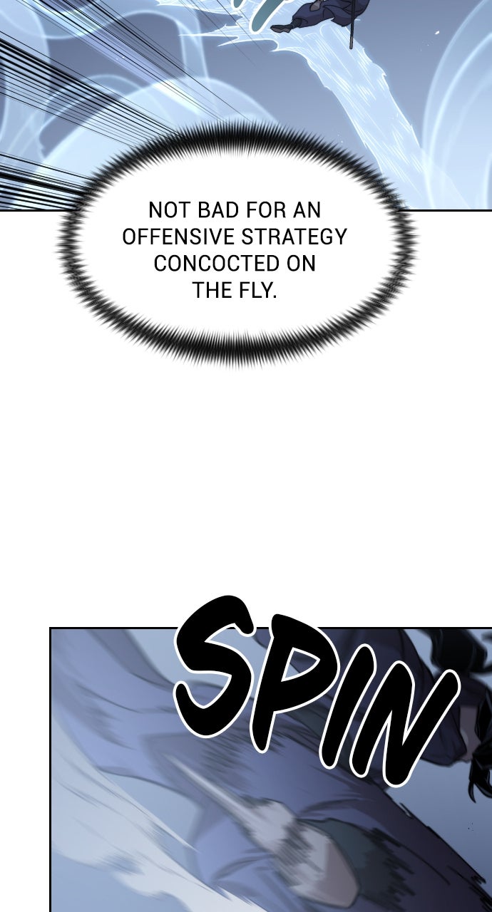Read Return of the Blossoming Blade Manga Online