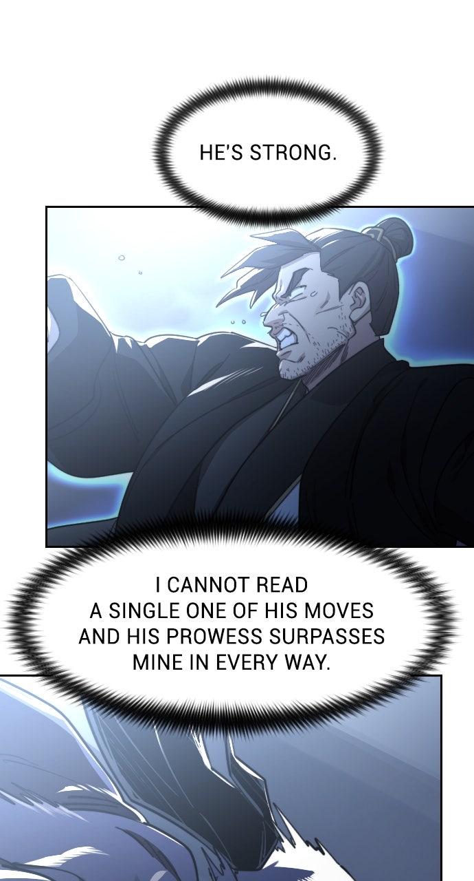 Read Return of the Blossoming Blade Manga Online