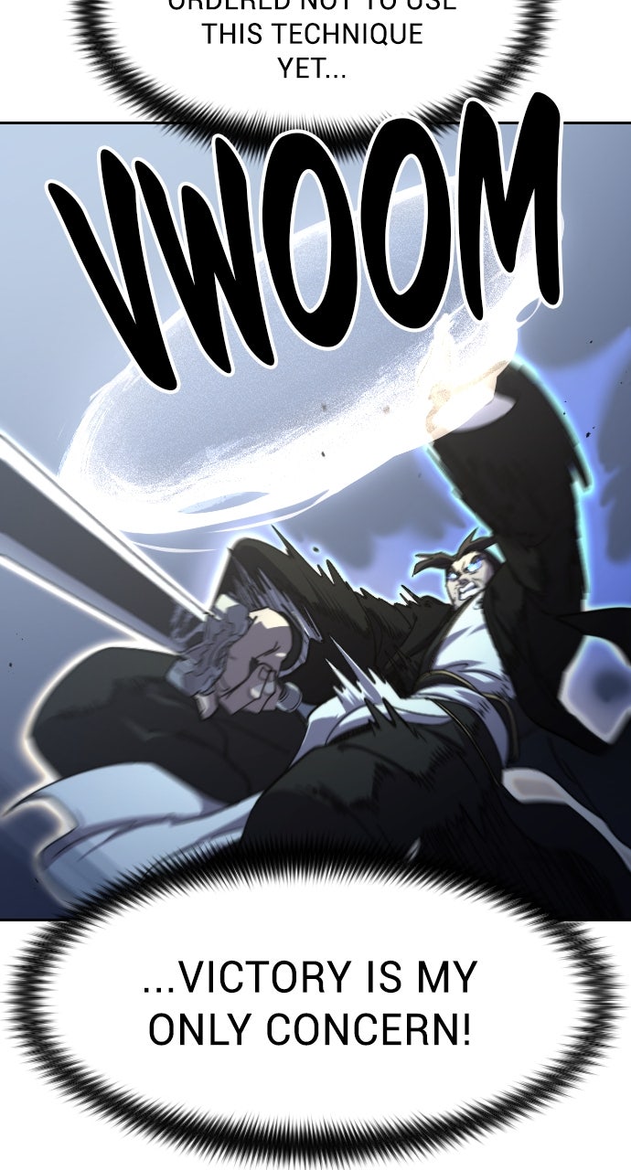 Read Return of the Blossoming Blade Manga Online