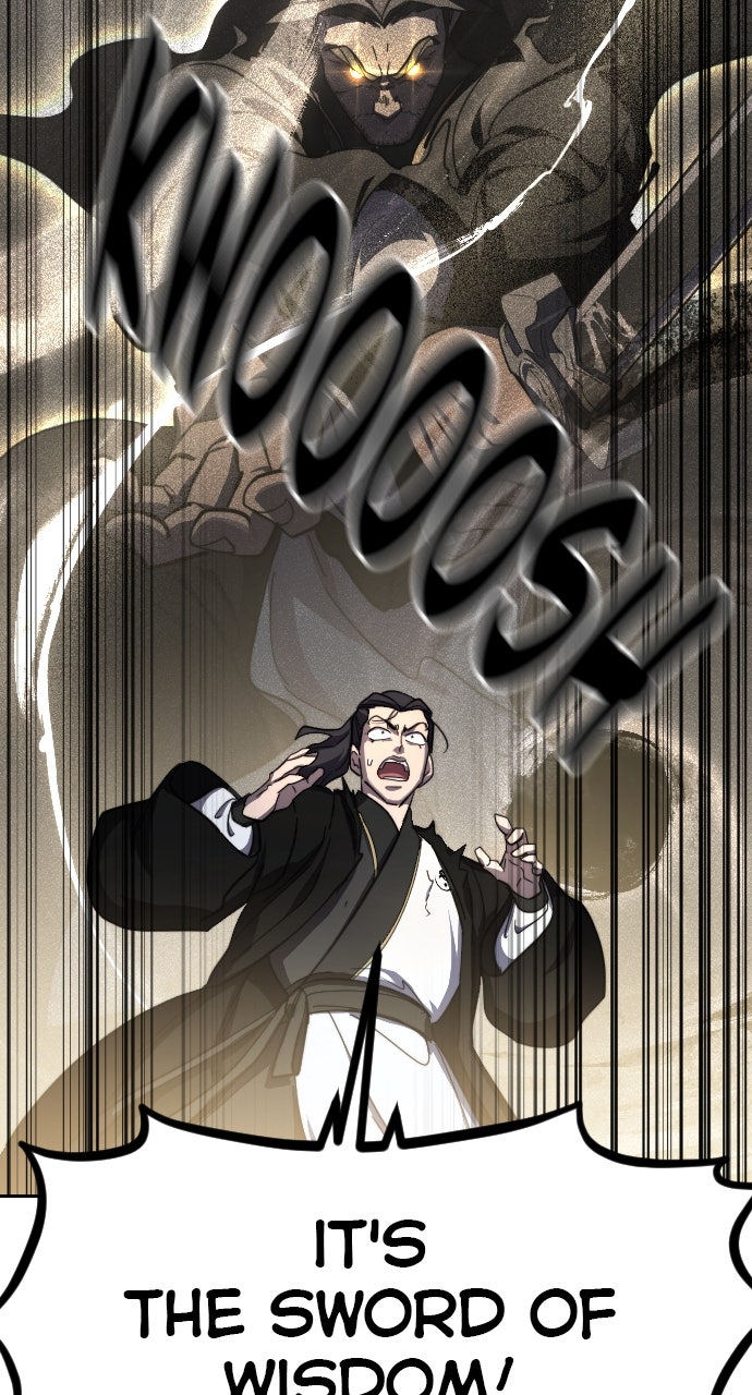 Read Return of the Blossoming Blade Manga Online