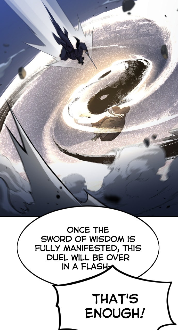 Read Return of the Blossoming Blade Manga Online