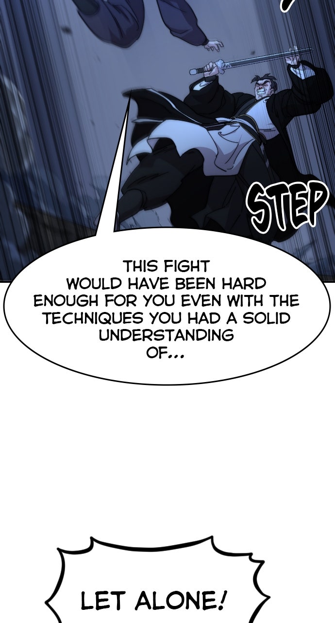 Read Return of the Blossoming Blade Manga Online