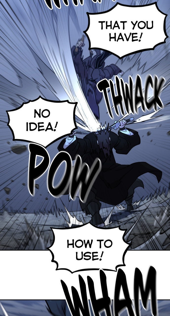 Read Return of the Blossoming Blade Manga Online