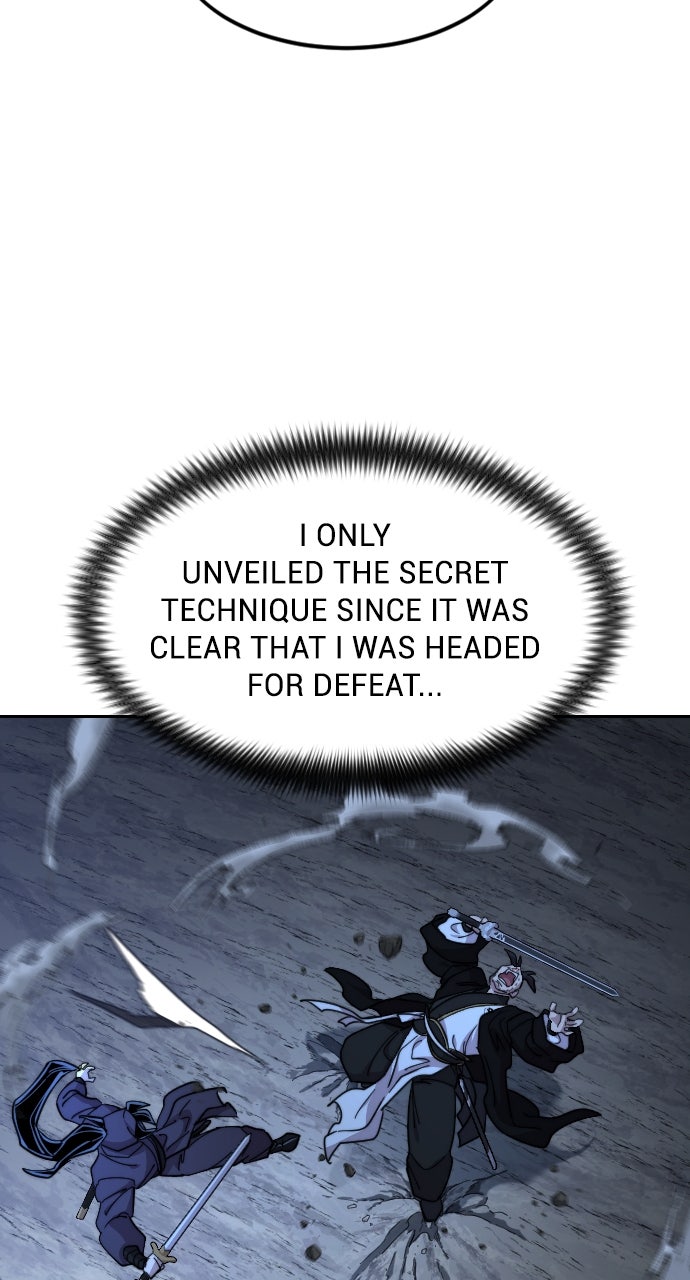 Read Return of the Blossoming Blade Manga Online