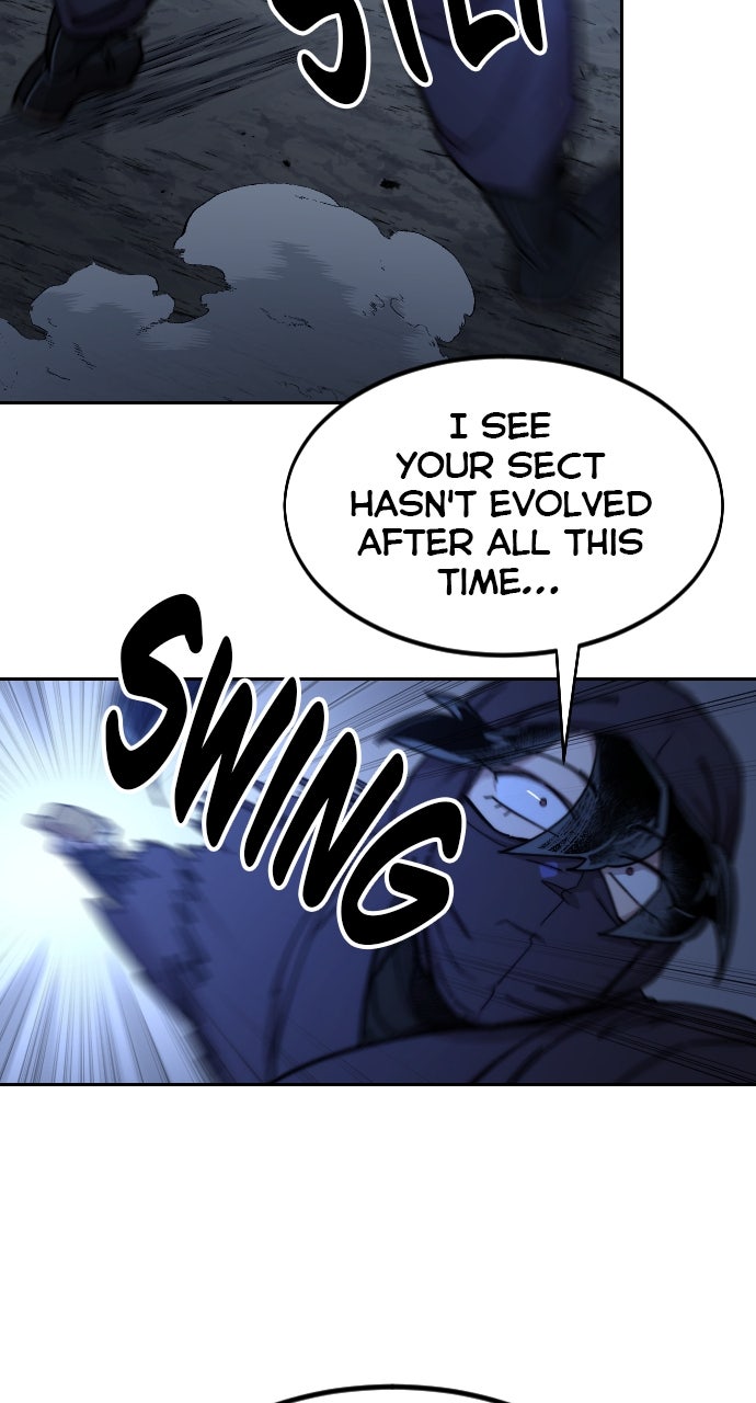 Read Return of the Blossoming Blade Manga Online